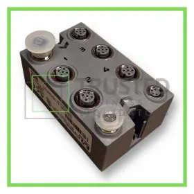 X67um4389-c01 B&r Universal Mixed I/o Module Ip67 Compact Design