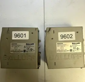 Bae0006 Balluff Power Supply #2