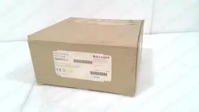 Bae003j Balluff Power Supply Unit New #330502