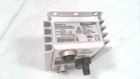 Ps-xa-1w-24-03-i Balluff Bae00tk Power Unit With Io-link Interface Bae #330273 #2
