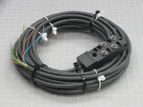 T204264 Balluff Bpi00cf Junction Blocks