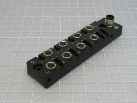 T177864 Balluff H01 S1.3 Bni0022 Sensor Actuator