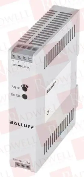 Ps-xa-1w-24-025-016 Balluff Bae / Baepsxa1w24025016 Used