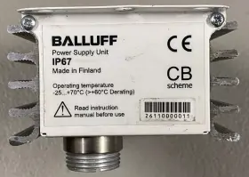 Ps-xa-1w-24-038-601 Balluff Bae / Baepsxa1w24038601 #2