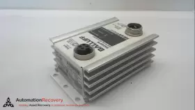 Ps-xa-1w-24-038-607 Balluff Bae Heartbeat Power Supply Unit Bae00fw #273276 #2