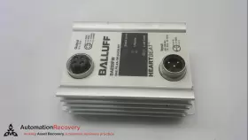 Ps-xa-1w-24-038-607 Balluff Bae Heartbeat Power Supply Unit Bae00fw #273276