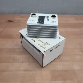 Ps-xa-1w-24-080-604 Balluff Bae Power Supply 24v/8a Op 100-240 Vac 3.6-1.6a