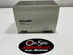 Ps-xa-1w-24-200-005 Balluff Bae0003 24vdc / 480w Power Supply Bae