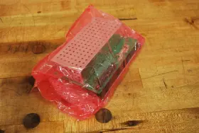 Gmmdsda-rm-1 Banner Engineering 58594 Replacement Power Supply/relay Board - New