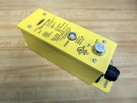 Ezac-r11-qe8 Banner Power Supply Ezacr11qe8 #2