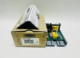 Mps-15-230 Banner New Power Supply