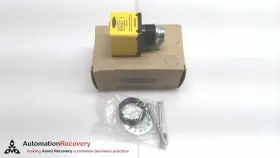 Opba5qd Banner Discrete Omni-beam Power Block 27198 New #305131