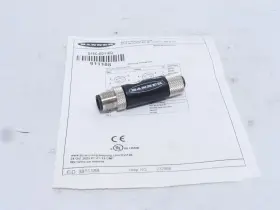 S15c-b21-kq Banner 248616 New-no Box Signal Conditioner 811188 18-30vdc