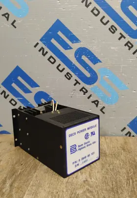 9-2849-00-101 Basler Electric Decs Power Module