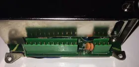 Api-6411-01 Bauart Gepruft 03-70373 Level 4 Power Supply Lr56355 #3