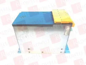 Buc625-53-64-002 Baumuller / Buc6255364002 Used