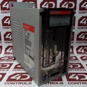 2000923-004 Beckhoff C6330-0040 Power Supply 24vdc 3 Slot Used