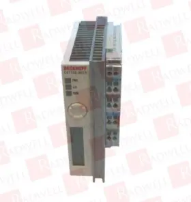 Cx1100-0014 Beckhoff / Cx11000014 Used