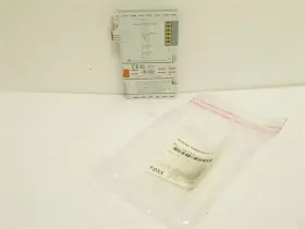 227582 Beckhoff Kl9260 New-no Box Power Feed Terminal 230vac 6.3a