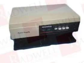 655803 Beckman Coulter / Used
