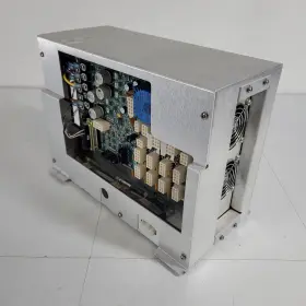 B84503 Beckman Coulter Modular Power Supply And Control Unit 120/240vac 5/12/24v
