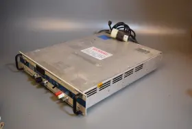 Bl1350c-1-b-i-l Behlman 2khz-high Compact Ac Source Frequency Inverter Power Supply Rack #3