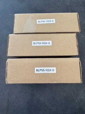 Blp55-1024g Bel Fuse Fuse. 1 Each New Nib