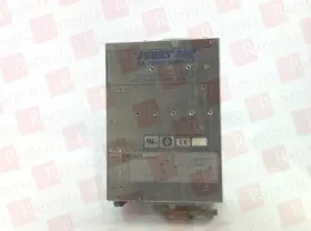 Spm5c2c2k Bel Fuse / Used