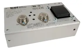 Hn15-4.5-ag Bel Ac To Dc Linear Power Supply In 100-240vac Out 15vdc 4.5a New