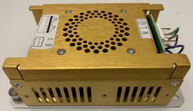 Lfwlt150-1003-k Bel Power Eos Vof-150g 24vdc 6.25a Ac-dc Switching Ps With Fan