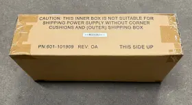 Fxc7000-48-sg Bel Power 7000w 3 To 48vdc 145a Out Efi Vutek Gs3250lx Lamp Supply Fxc7000-48-s