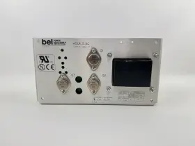 Hd48-3-ag Bel Power Linear Ac-dc Supply