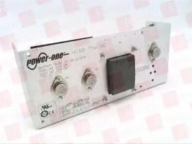 Hcbb-75-ag Bel Power Solution Fuse / Hcbb75ag Used