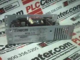 Map80-s125 Bel Power Solution Fuse / Map80s125 Used