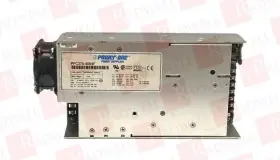 Pfc375-4004f Bel Power Solution Fuse / Pfc3754004f Used