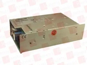 Pfc375-4200 Bel Power Solution Fuse / Pfc3754200 Used
