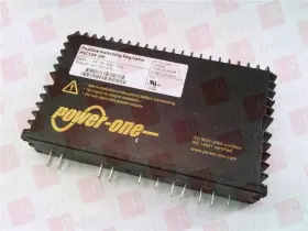 Psc159-2ir Bel Power Solution Fuse / Psc1592ir Used
