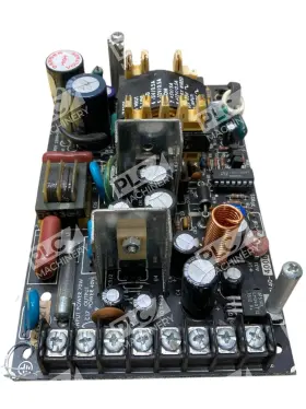Spl-40-4000 Bel Power Solution One 75121 Input 70w Output 40w Assy 75487