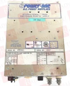Spm5a2c4b4kvad521 Bel Power Solution Spm5a2c4b4k/vad521 Fuse / Used