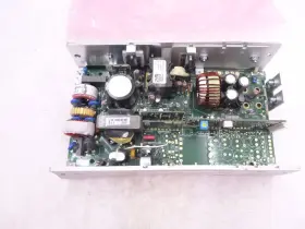 Pfc250-1024g Bel Power Solutions Panel Mount Open Frame Supply 24v 10.5a