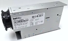 Pfc375-4000fg Bel Power Solutions Open Frame Ac-dc Switching Supply Unit