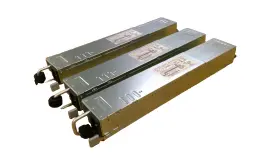 Pfe1500-12-054na-nd Bel Power Solutions Lot Of 3 Pfe1500-12-054na Ac/dc Converter 12v 1500w