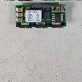 Zy7120lg-t3 Bel Power Solutions 1 New Non-isolated Dc-dc Converter 3-13.2v 20a