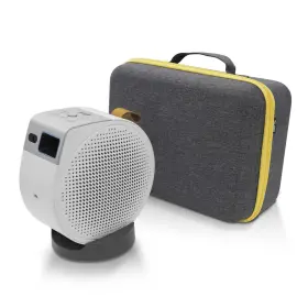 D0732 Benq Carry Case For Gv32 And Gv50 Projectors