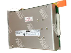 Bently Nevada 330014022000 3300/14-02-20-01 Dc Power Supply
