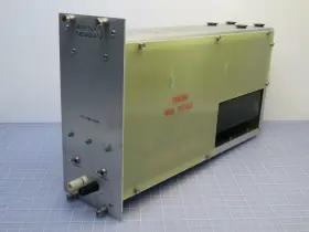 72050-01-01 Bently Nevada S7200-r Power Supply 15 Vdc 4.5a T186541