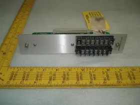 81544-01 Bently Nevada Signal Input Relay Card T9038