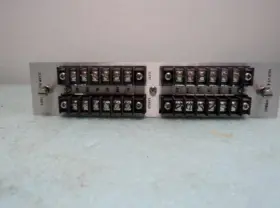 81546-01 Bently Nevada Tb120 Signal Input Relay Card T8713