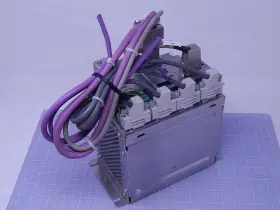 271tcpa4pe Berger Lahr Tlm Power Supply T145840 #2