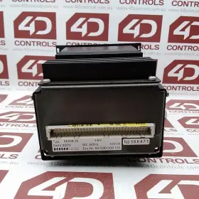 M008.12 Berger Lahr Power Supply 220v 50-60hz 100va Used #2